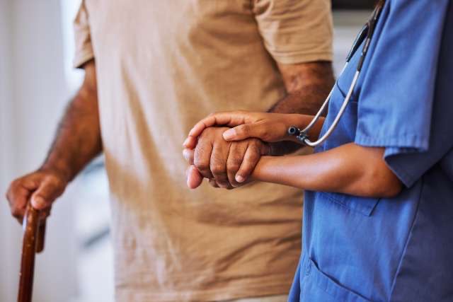 Palliative care services in Mumbai