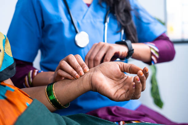 Palliative care support for families