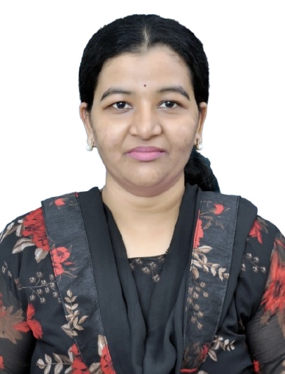 Gitanjali Satpute, Palliative Care Nurse